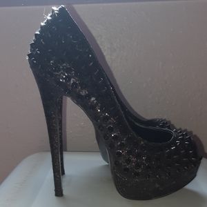 Steve madden size 8